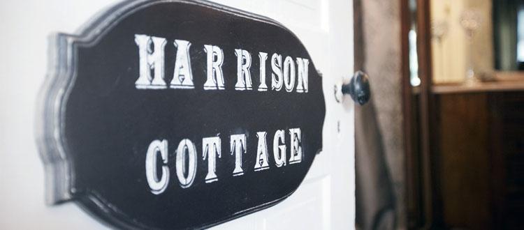 קייפ מאי The Harrison Inn מראה חיצוני תמונה